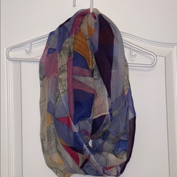 Aritzia Wilfred Free Circle Scarf - Picture 2 of 5